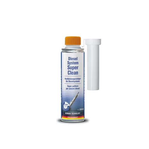 Autoprofi diesel system super clean 250ml