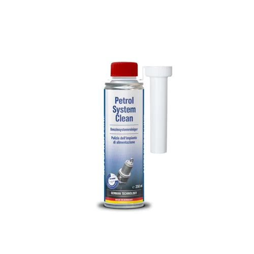 Autoprofi petrol system cleaner 250ml