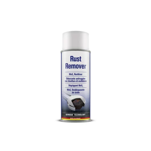 Odstraňovač hrzde AUTOPROFI MOS2 RUST REMOVER 400ml