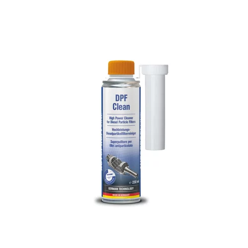 Aditívum do nafty DPF Clean 250ml /Autoprofi/