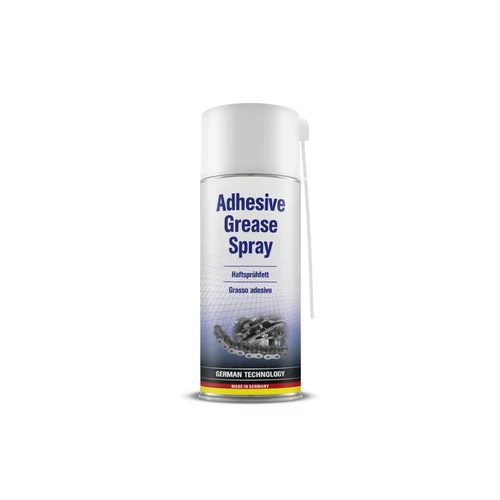 Autoprofi adhesive grease spray 400ml