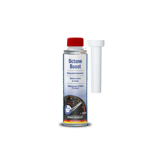 Autoprofi octane booster 250ml
