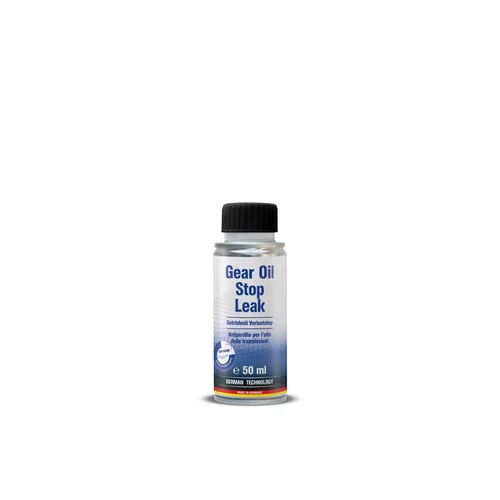Autoprofi gear oil stop leak 50ml