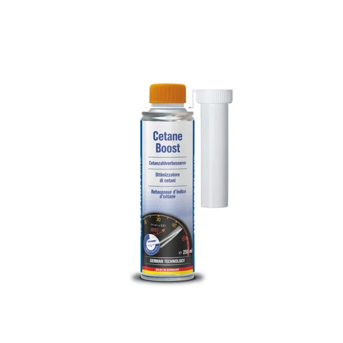 Autoprofi cetane booster 250ml