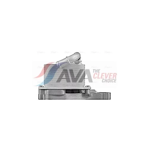 Chladič motorového oleja AI3405H (AVA QUALITY COOLING) - obr. 1