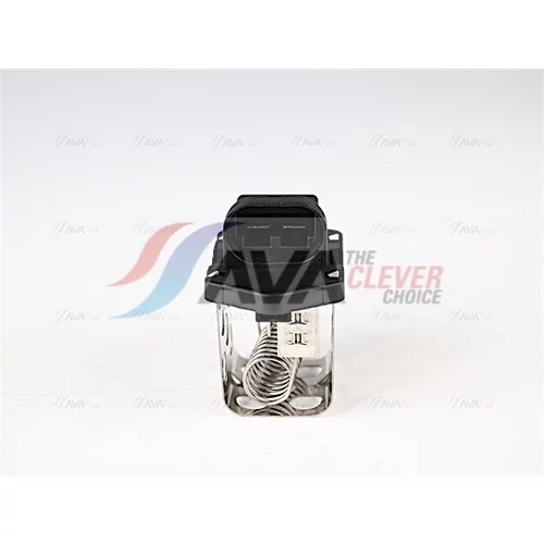Odpor vnútorného ventilátora DAR002 (AVA QUALITY COOLING) - obr. 2