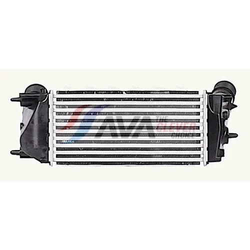 Chladič plniaceho vzduchu FD4658 (AVA QUALITY COOLING)