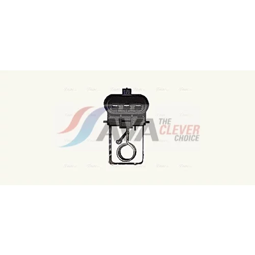 Ventilátor chladenia motora AVA QUALITY COOLING OL7714