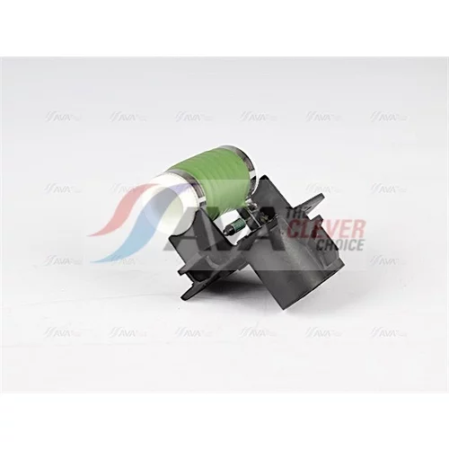 Odpor vnútorného ventilátora OLR008 (AVA QUALITY COOLING) - obr. 1