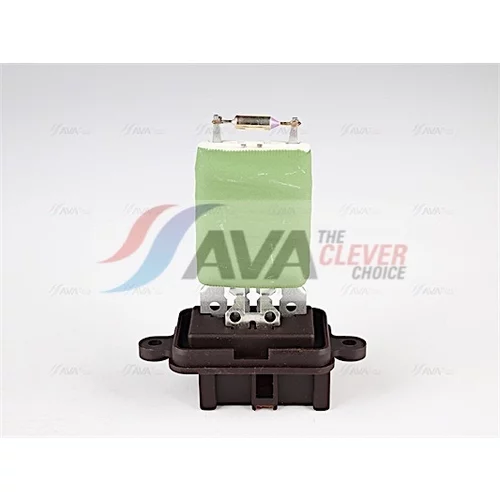 Odpor vnútorného ventilátora FTR009 (AVA QUALITY COOLING) - obr. 4