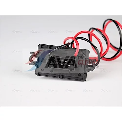 Odpor vnútorného ventilátora RTR004 (AVA QUALITY COOLING) - obr. 1
