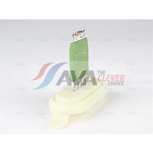 Odpor vnútorného ventilátora AVA QUALITY COOLING RTR012