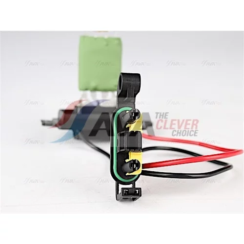 Odpor vnútorného ventilátora RTR015 (AVA QUALITY COOLING) - obr. 4