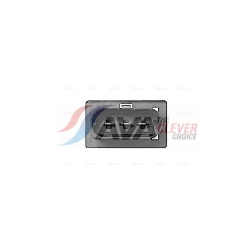Ventilátor chladenia motora AVA QUALITY COOLING VN7544