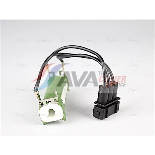 Odpor vnútorného ventilátora AVA QUALITY COOLING VNR014