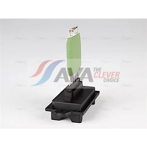 Odpor vnútorného ventilátora AVA QUALITY COOLING CNR011