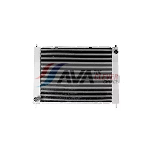 Chladič motora AVA QUALITY COOLING RT2652