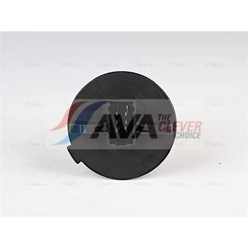 Odpor vnútorného ventilátora CNR014 (AVA QUALITY COOLING) - obr. 3