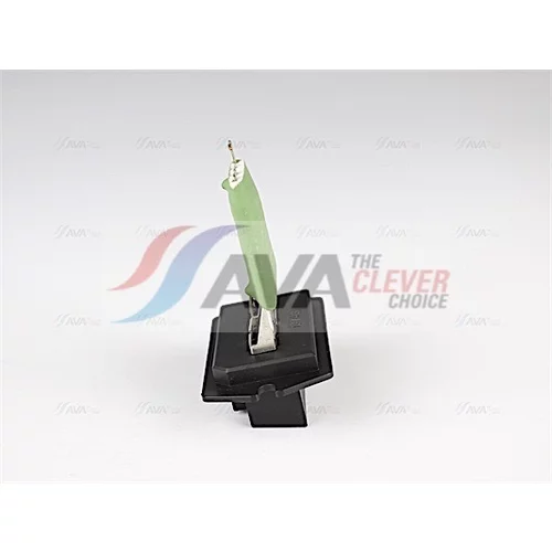 Odpor vnútorného ventilátora AVA QUALITY COOLING CRR001