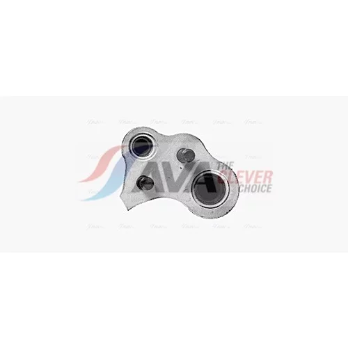 Kondenzátor klimatizácie HY5189D (AVA QUALITY COOLING) - obr. 1