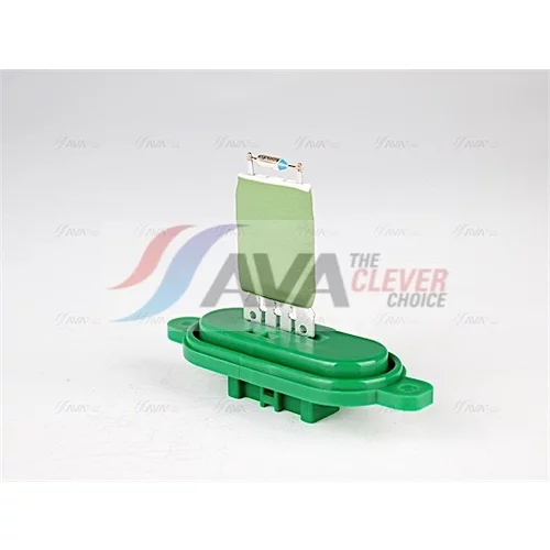Odpor vnútorného ventilátora IVR001 (AVA QUALITY COOLING) - obr. 1