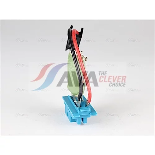 Odpor vnútorného ventilátora AVA QUALITY COOLING OLR012