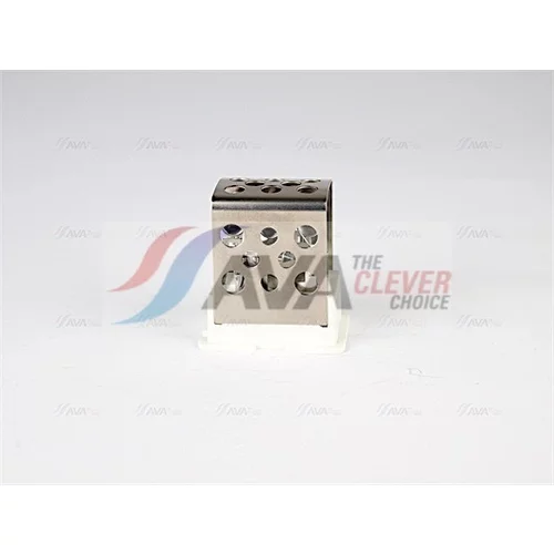 Odpor vnútorného ventilátora OLR014 (AVA QUALITY COOLING) - obr. 4