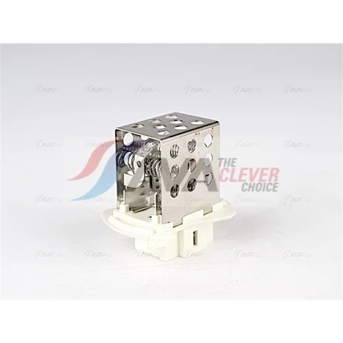 Odpor vnútorného ventilátora RTR014 (AVA QUALITY COOLING) - obr. 1