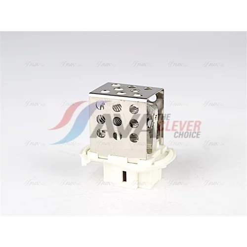 Odpor vnútorného ventilátora RTR014 (AVA QUALITY COOLING) - obr. 2