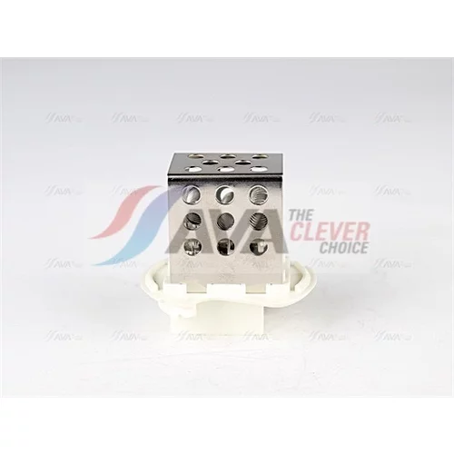 Odpor vnútorného ventilátora RTR014 (AVA QUALITY COOLING) - obr. 5