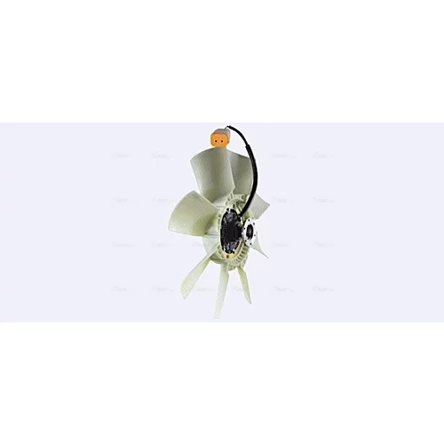 Spojka ventilátora chladenia SCF086 (AVA QUALITY COOLING) - obr. 2