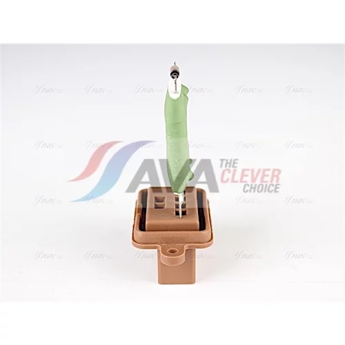 Odpor vnútorného ventilátora FTR008 (AVA QUALITY COOLING) - obr. 2