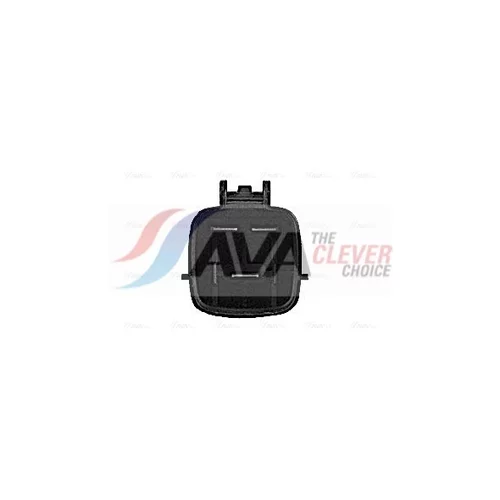 Ventilátor chladenia motora AVA QUALITY COOLING KA7544