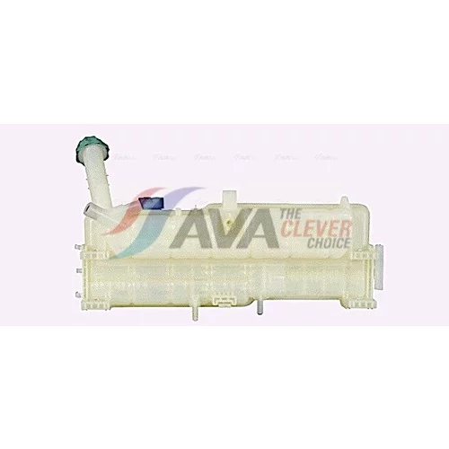 Vyrovnávacia nádobka chladiacej kvapaliny AVA QUALITY COOLING MET296
