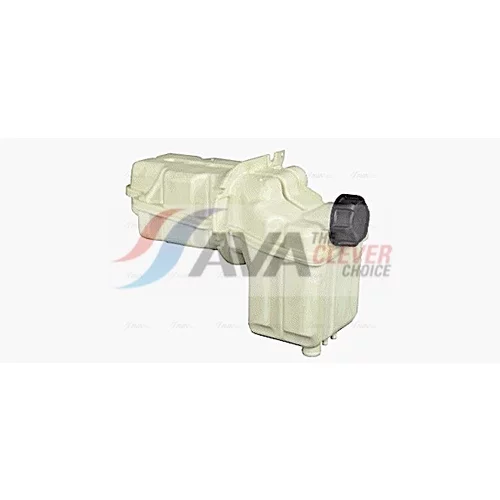 Vyrovnávacia nádobka chladiacej kvapaliny AVA QUALITY COOLING SCT052