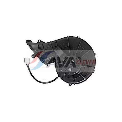 Vnútorný ventilátor VL8164 (AVA QUALITY COOLING) - obr. 2