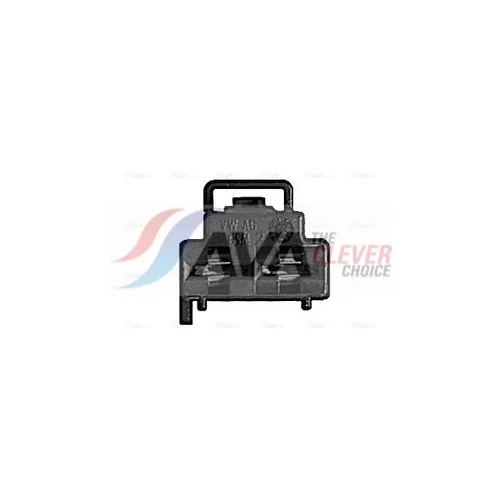 Vnútorný ventilátor VN8423 (AVA QUALITY COOLING) - obr. 2