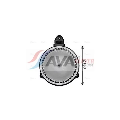 Vnútorný ventilátor AVA QUALITY COOLING AI8426