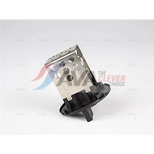 Odpor vnútorného ventilátora CNR014 (AVA QUALITY COOLING) - obr. 4