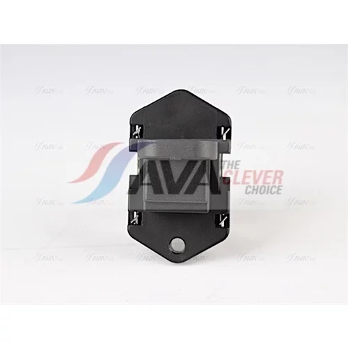 Odpor vnútorného ventilátora DAR002 (AVA QUALITY COOLING) - obr. 1