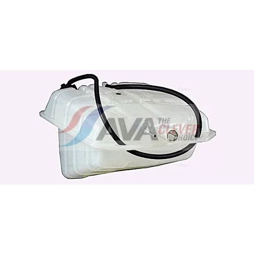 Vyrovnávacia nádobka chladiacej kvapaliny IVT150 (AVA QUALITY COOLING) - obr. 2