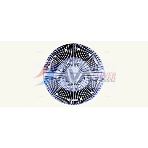 Spojka ventilátora chladenia AVA QUALITY COOLING MEC258