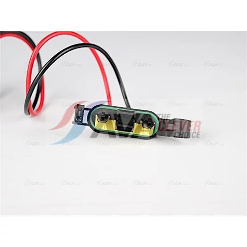 Odpor vnútorného ventilátora RTR004 (AVA QUALITY COOLING) - obr. 2