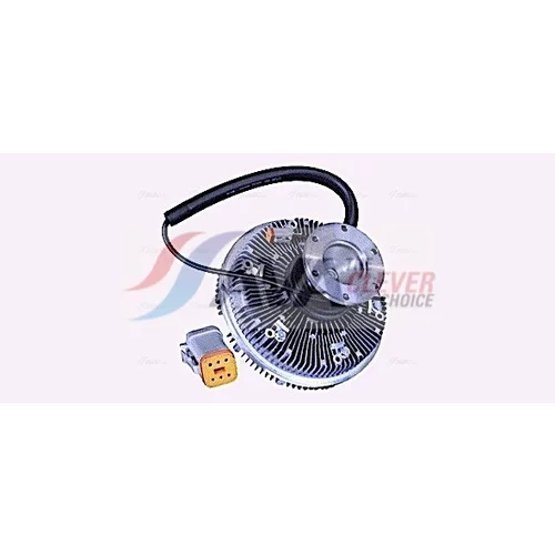 Spojka ventilátora chladenia SCC039 (AVA QUALITY COOLING) - obr. 2