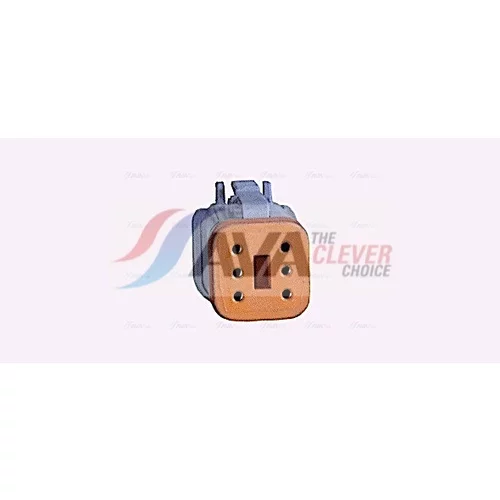 Ventilátor chladenia motora SCF070 (AVA QUALITY COOLING) - obr. 3