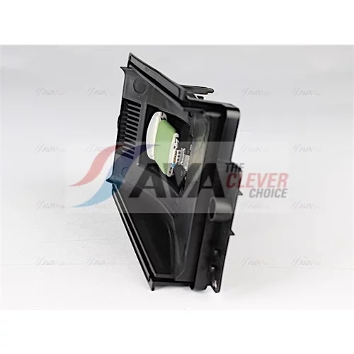 Odpor vnútorného ventilátora AVA QUALITY COOLING VNR005