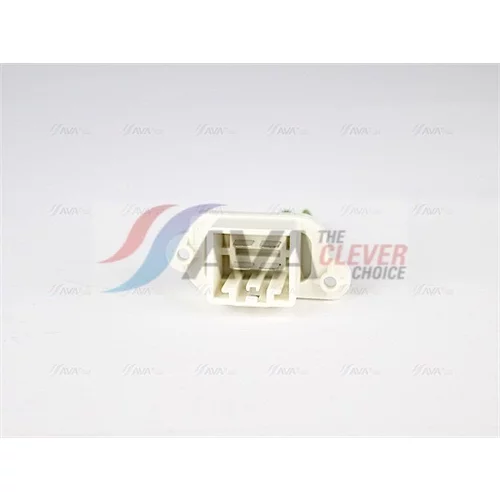 Odpor vnútorného ventilátora FDR002 (AVA QUALITY COOLING) - obr. 3