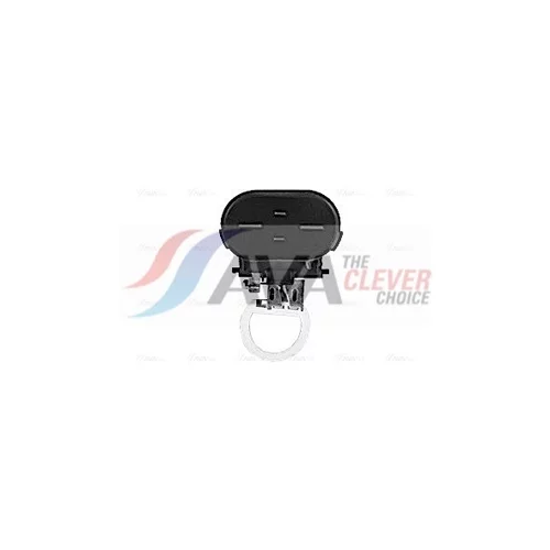 Ventilátor chladenia motora AVA QUALITY COOLING OL7730