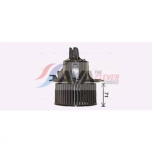 Vnútorný ventilátor OL8696 (AVA QUALITY COOLING) - obr. 1