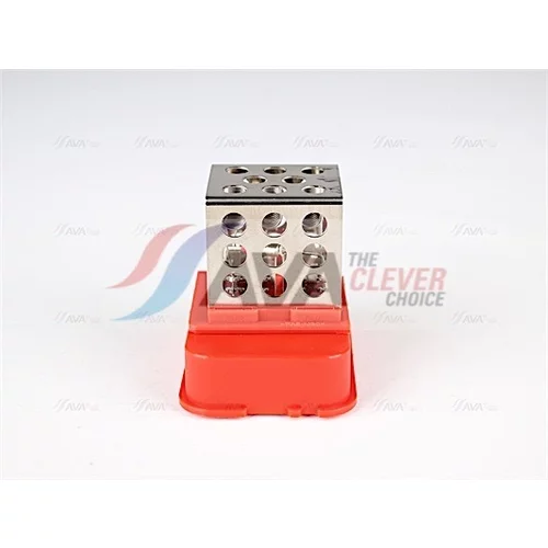 Odpor vnútorného ventilátora OLR015 (AVA QUALITY COOLING) - obr. 2